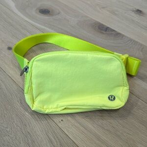 Lululemon Beltbag